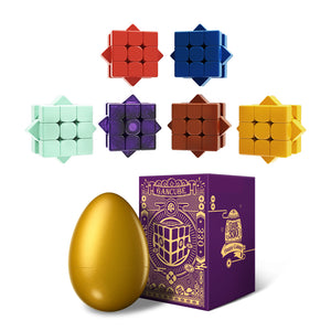 GAN330 Keychain Cube Limited Edition