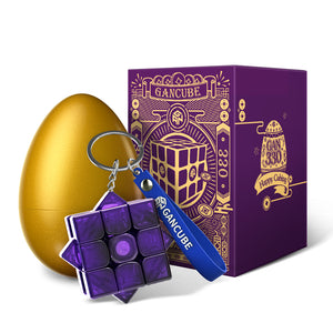 GAN330 Keychain Cube Limited Edition