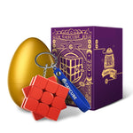 GAN330 Keychain Cube Limited Edition