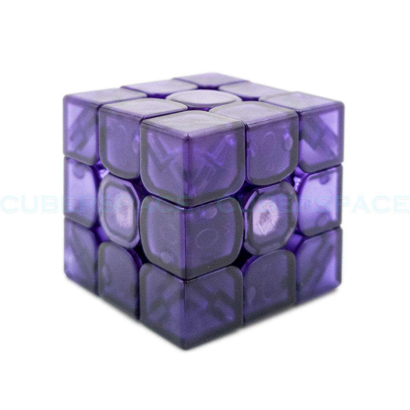 GAN330 Keychain Cube Limited Edition