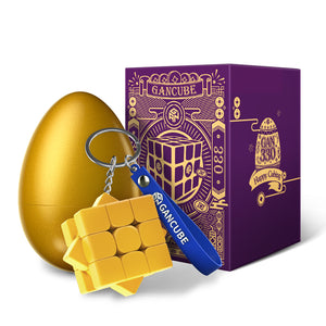 GAN330 Keychain Cube Limited Edition