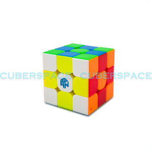 GAN330 Keychain 3x3 Cube - CuberSpace