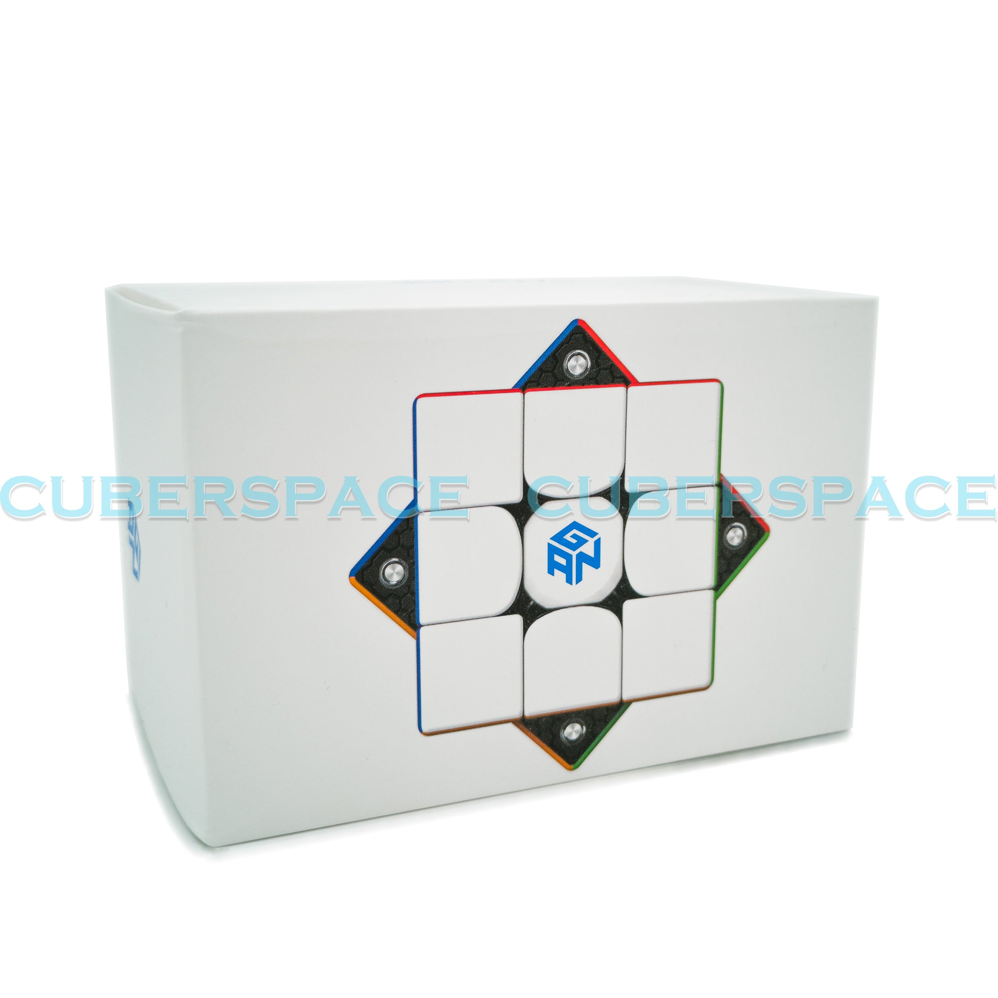 GAN 354 M V2 - CuberSpace