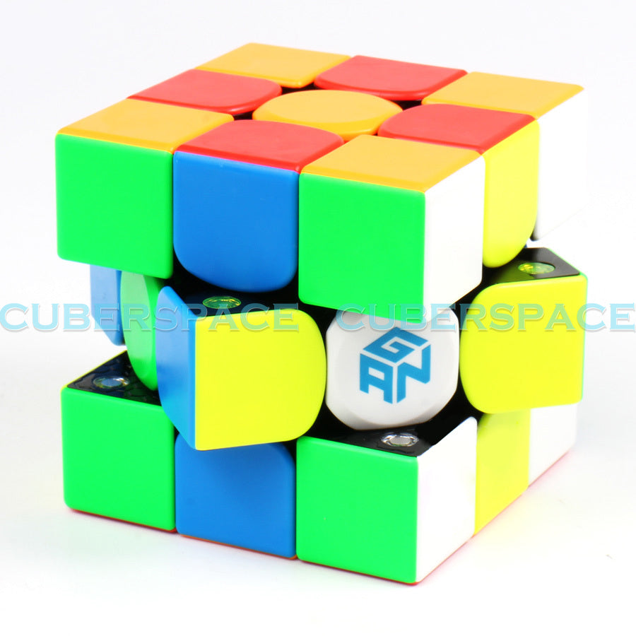 GAN 356 Air M - CuberSpace - Speedcube - Singapore