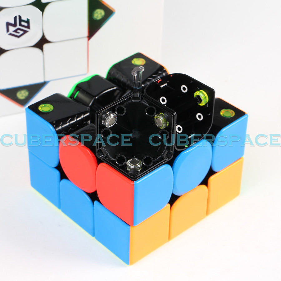 GAN 356 Air M - CuberSpace - Speedcube - Singapore