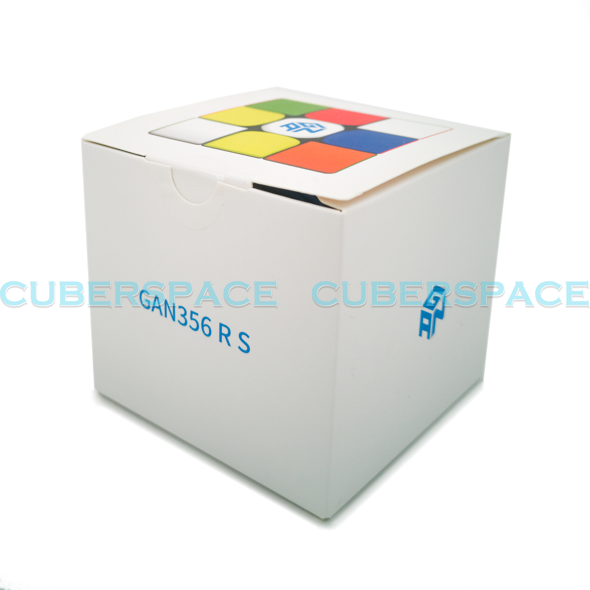 GAN 356 RS - CuberSpace