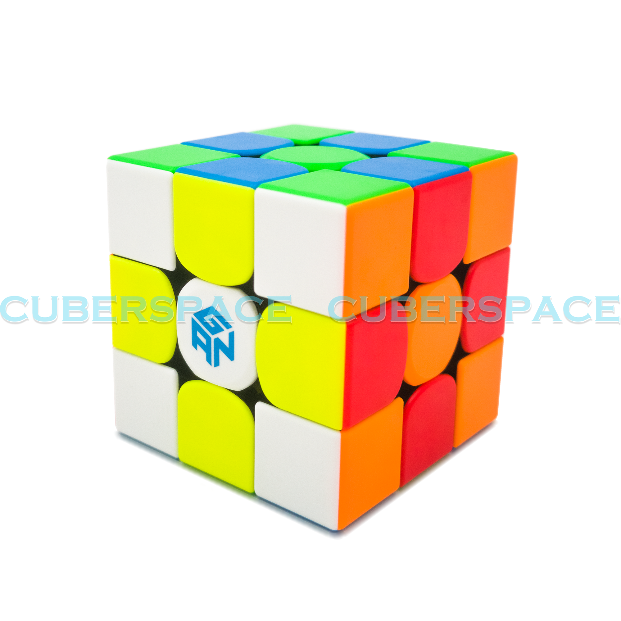 GAN 356 RS - CuberSpace - Speedcube - Singapore