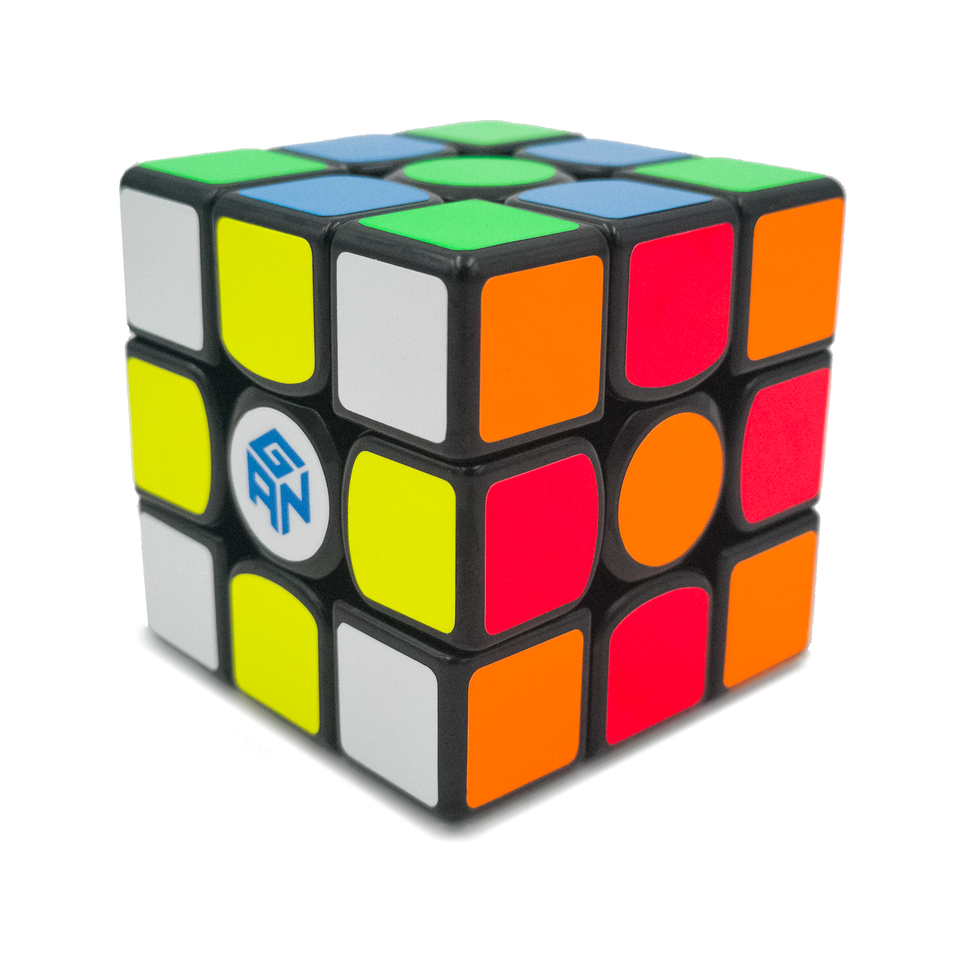 GAN 356 Air SM - CuberSpace