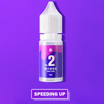 gan lube #2 speed edition