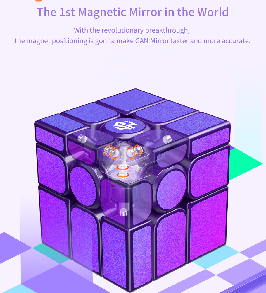 gan mirror cube poster 3