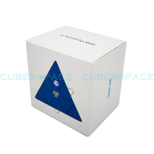 GAN Pyraminx M