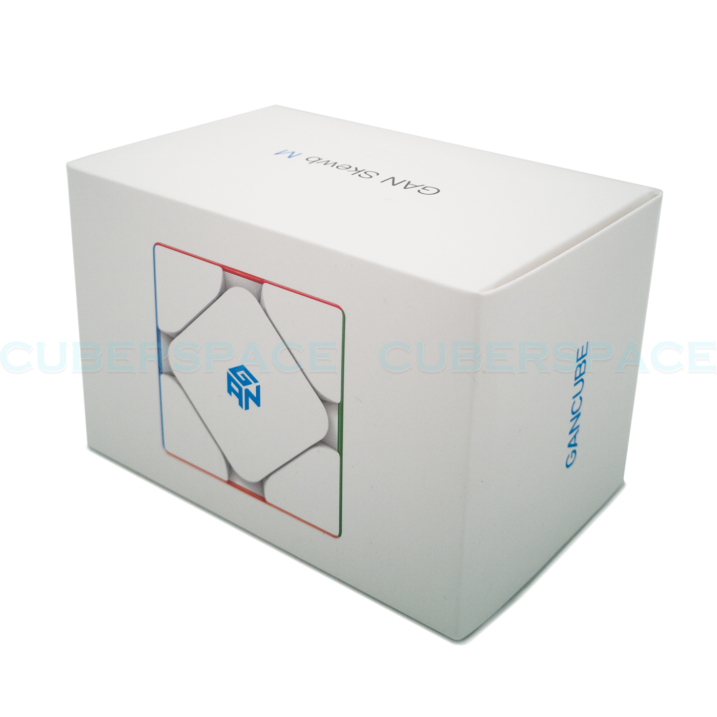 GAN Skewb M