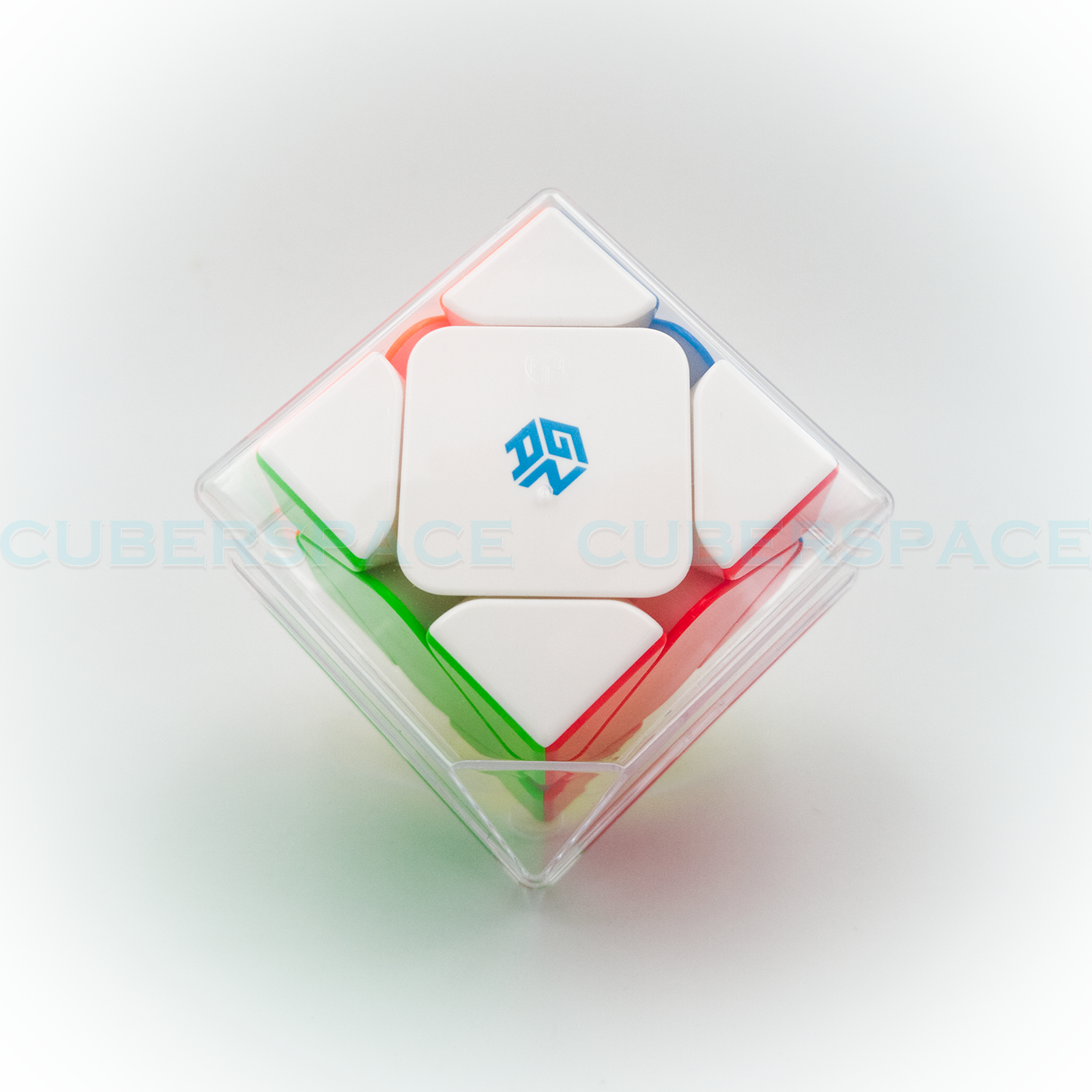 GAN Skewb M