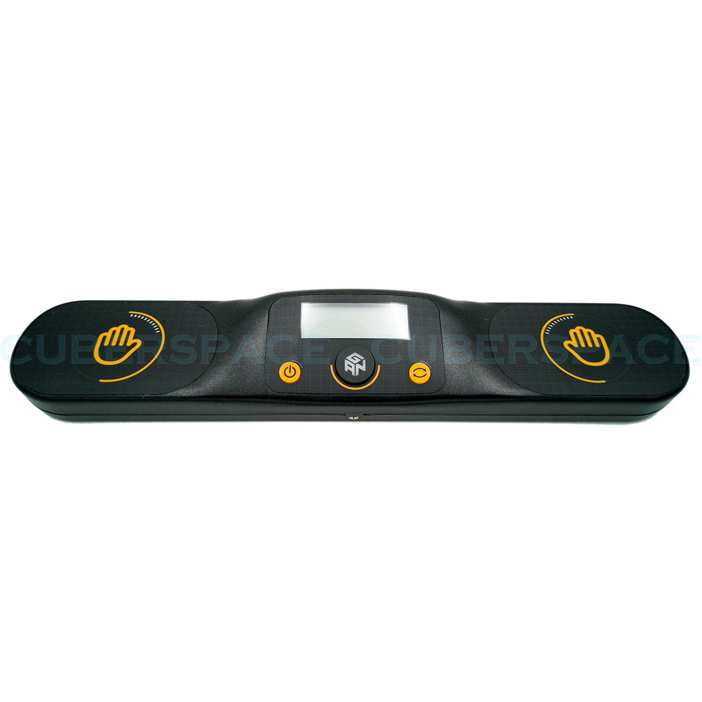 gan smart timer black dark samurai