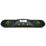 gan smart timer black dark samurai
