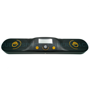 gan smart timer black dark samurai