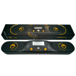 gan smart timer dark samurai black color