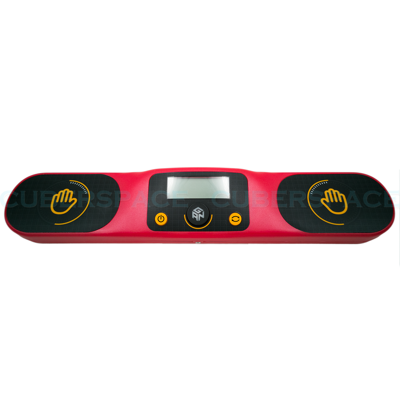 gan smart time red brave timer only