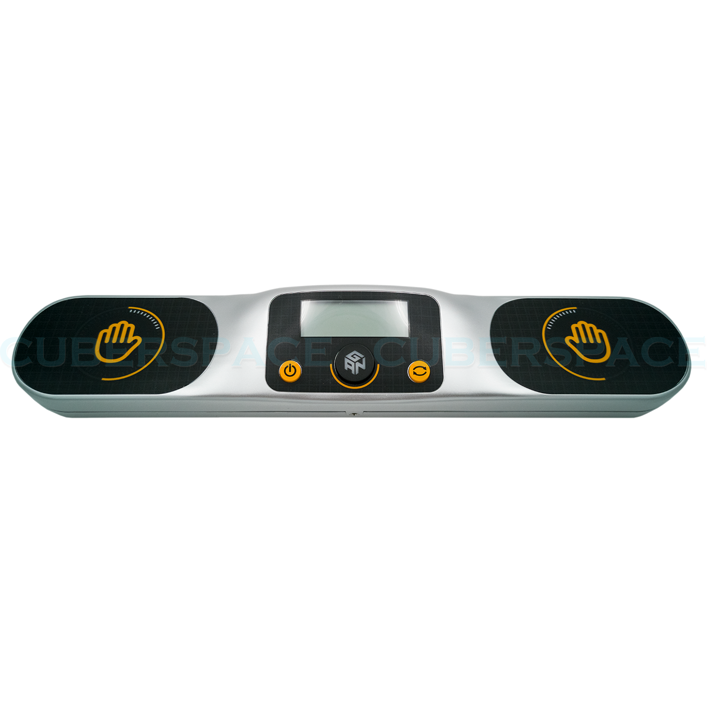 gan smart timer silver knight color timer only