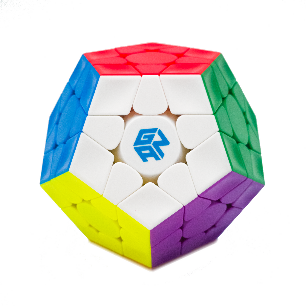 GAN Megaminx M - CuberSpace