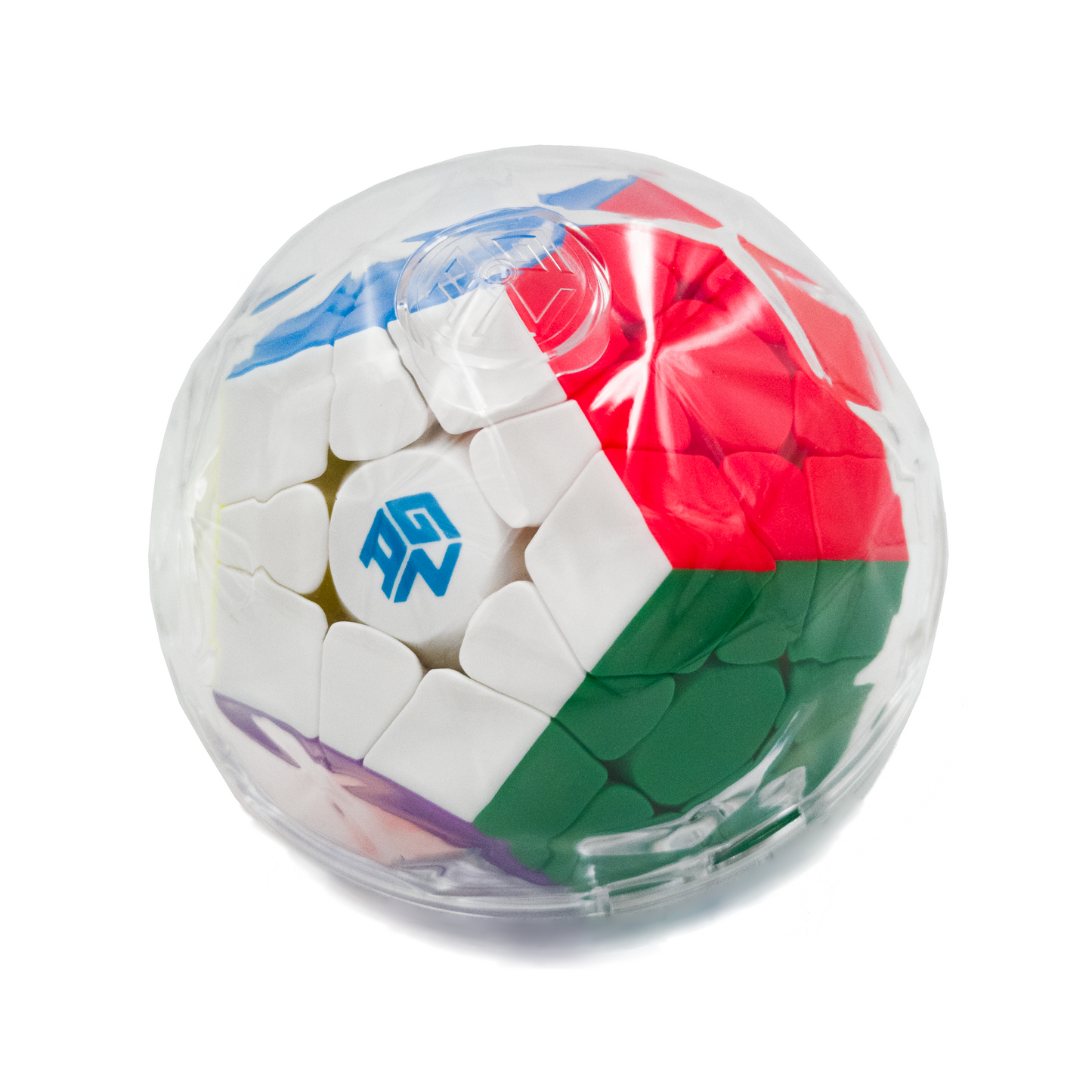 GAN Megaminx M - CuberSpace