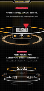 gan smart timer main 4