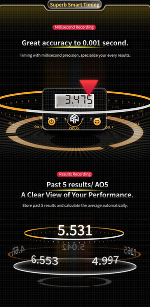 gan smart timer main 4