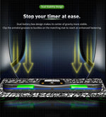 gan smart timer anti slip design
