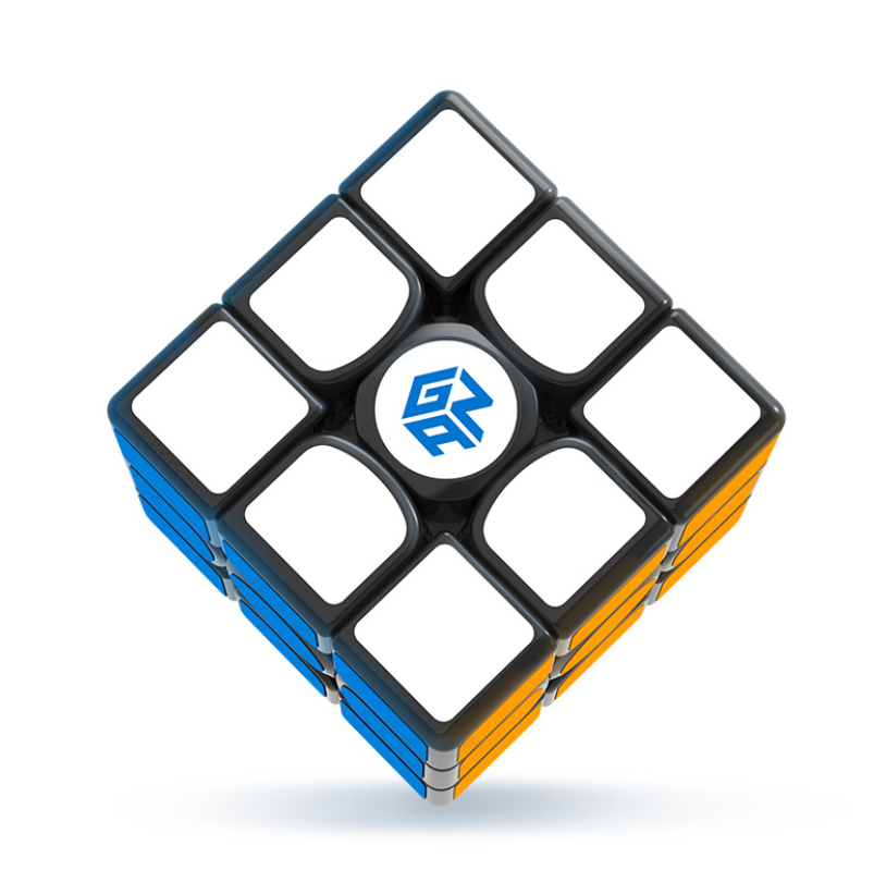 GAN Rubik's Speed Cube [RSC] – CuberSpace