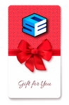 CuberSpace Gift Card - CuberSpace - Speedcube - Singapore