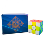 Dayan Guhong v4M 3x3 overall cube with box