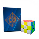 dayan guhong v4M with cube box