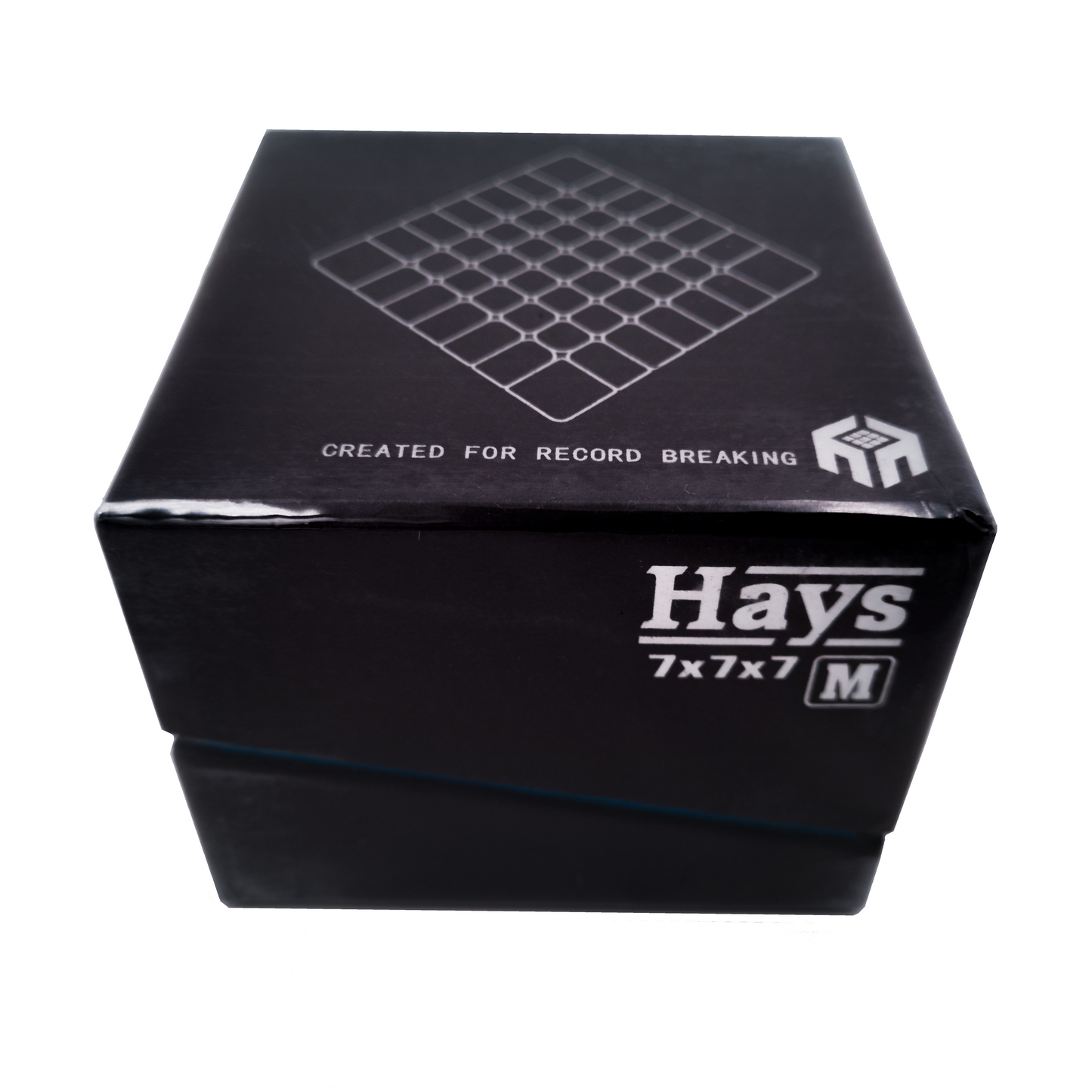 YuXin Hays 7x7 M - CuberSpace