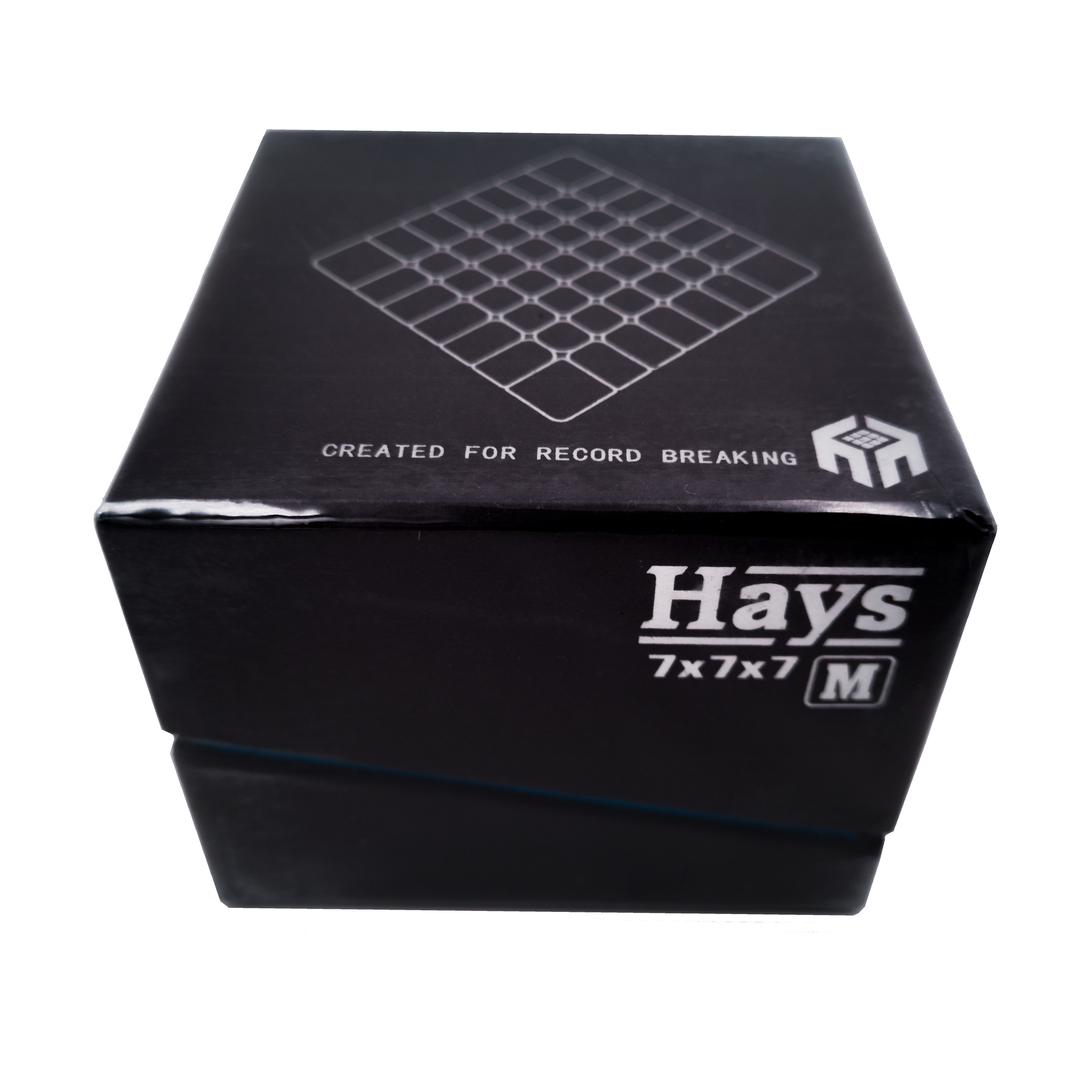YuXin Hays 7x7 M - CuberSpace