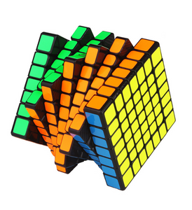 YuXin Hays 7x7 - CuberSpace