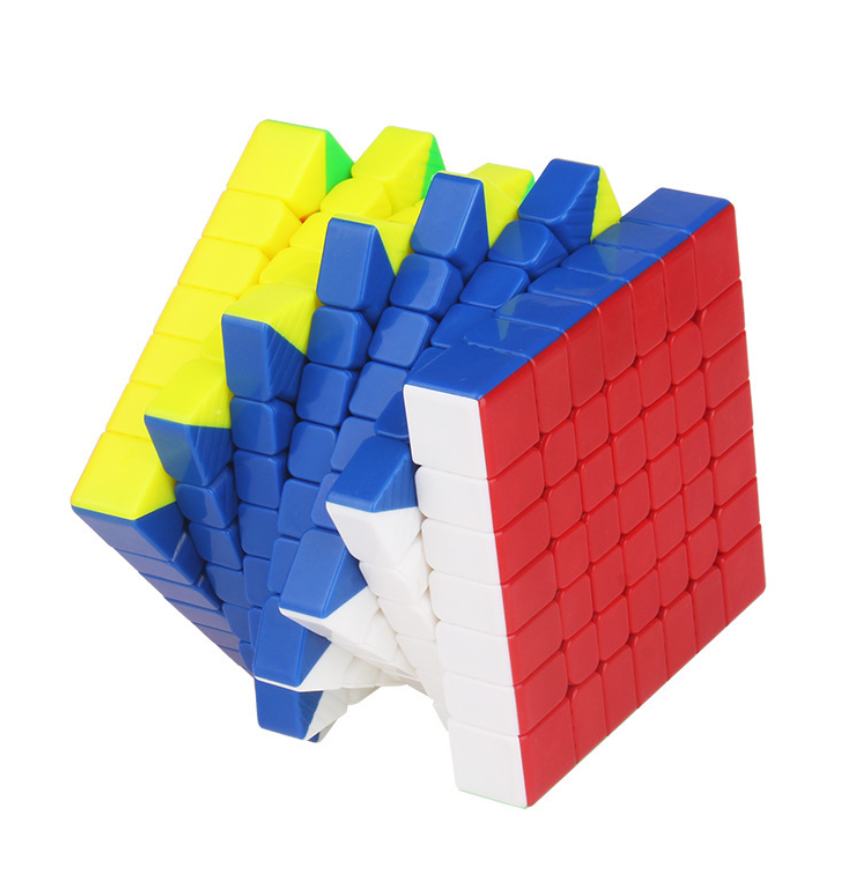 YuXin Hays 7x7 - CuberSpace