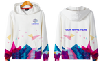 CuberSpace Hoodie