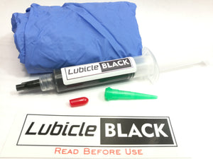 Lubicle Black Kit - CuberSpace