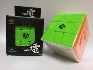 X-Man Volt Square-1 - CuberSpace