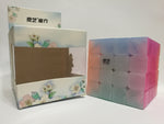 QiYi Jelly Cubes - CuberSpace