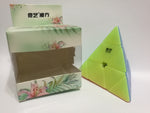 QiYi Jelly Cubes - CuberSpace
