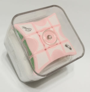 QiYi Fidget Spinner 1x3x3 - CuberSpace