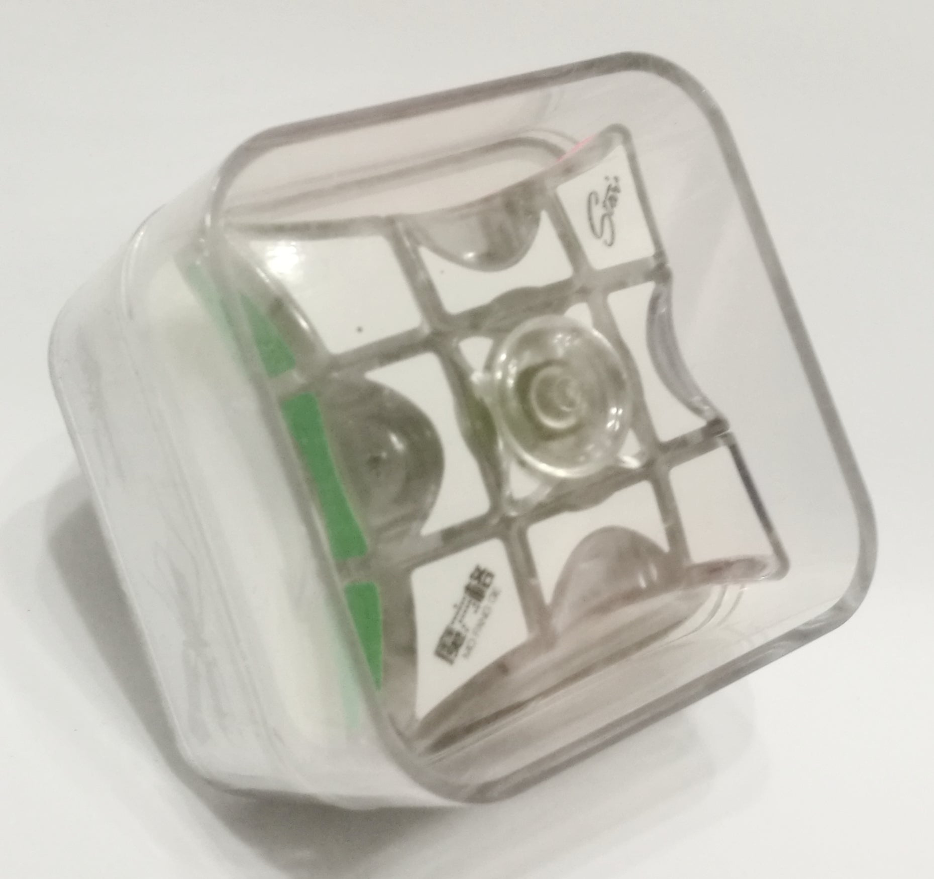 QiYi Fidget Spinner 1x3x3 - CuberSpace