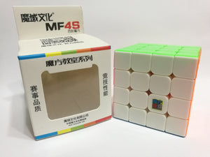 MoFang JiaoShi MF4S 4x4 - CuberSpace