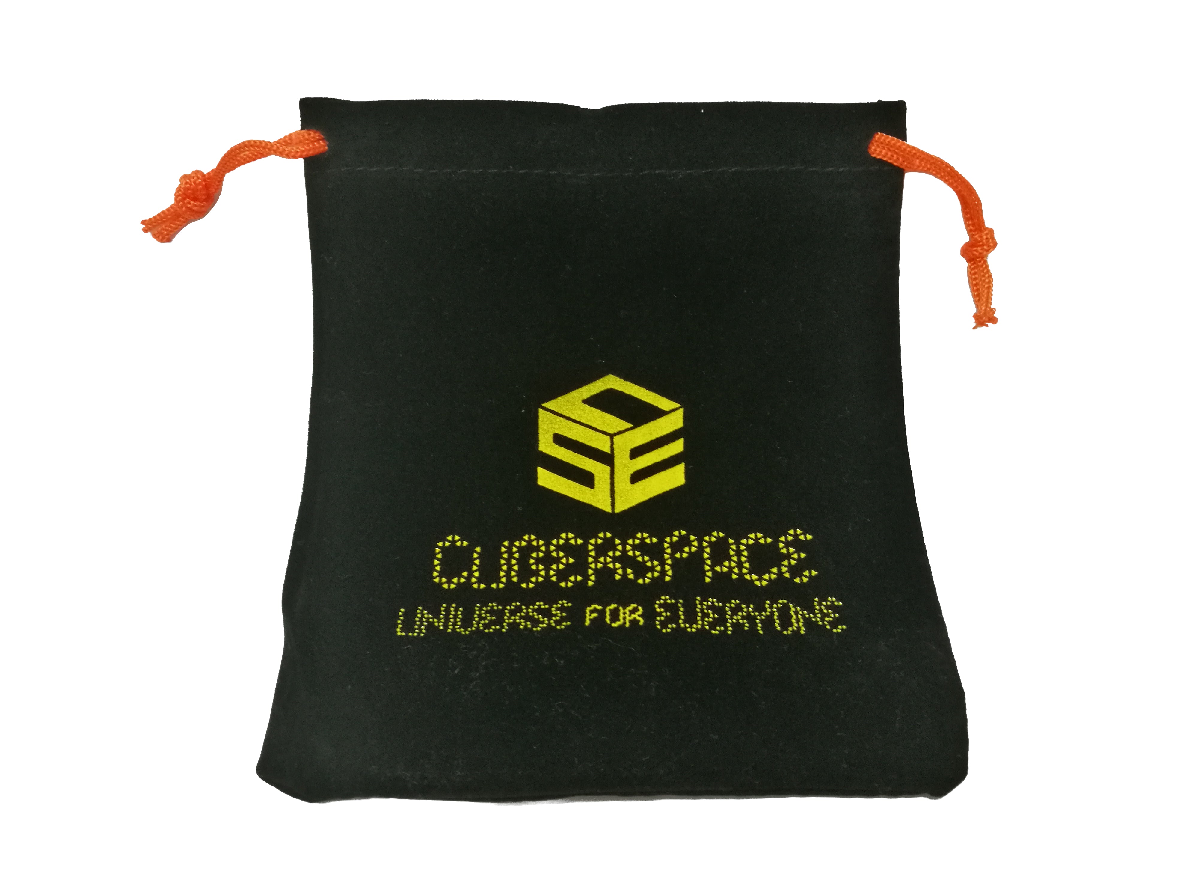 CuberSpace Custom Bag - CuberSpace