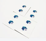 CuberSpace Stickers - CuberSpace