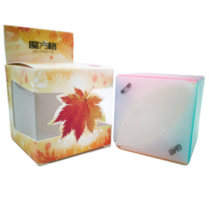 QiYi Jelly Cubes - CuberSpace