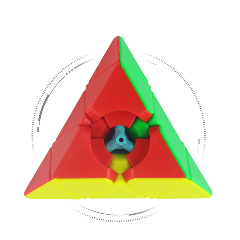 YuXin Little Magic Pyraminx M - CuberSpace