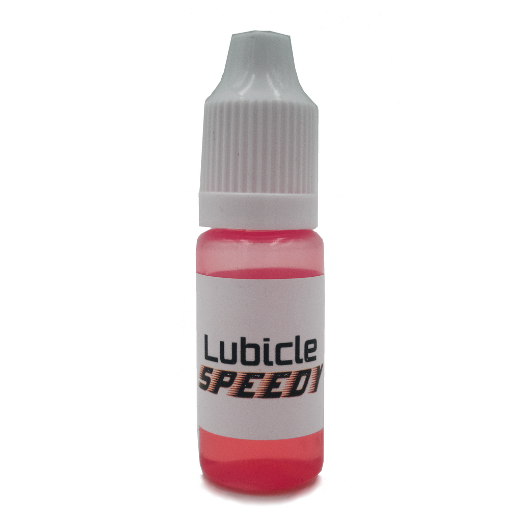 Lubicle Speedy [10cc] - CuberSpace