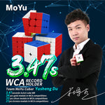 MFJS MeiLong Magnetic Bundle - CuberSpace